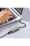USB 3.0 Ethernet Adapter Grey TR-AD8163 - 2