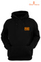 Pubg Printed Unisex Hooded Sweatshirt - 2