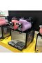 SikRea 3L/6L/9L Commercial Slushy Machine (-7℃ to -2℃) + 360-Degree Agitator, Stainless Steel + - 7