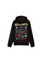 Rick and Morty Hoodie Men's Adult Sweatshirt - 6