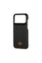 Patterned Black Phone Case Dk277 iPhone 17 Air - 3