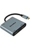 Max & Max 4-in-1 USB-C Hub