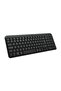 K250 Bluetooth Keyboard Graphite – 920-013463 - 3