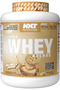 , Pure Whey Deluxe Vanilla Ice Cream 2.1kg - 2