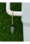 Patterned Fish Thermos Ornament/Fish Thermos Charm/Animal Figure Bag Charm/Bag Charm - 4