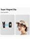 2024 Newly Professional Lapel Lavalier Wireless Recording Microphone Mini Microphone - 5