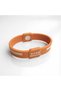 Nano Power Balance Bracelet – Support for Energy, Stress, Sleep and Sports Performance Orange20Cm - 4