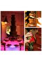 oBlosdh Chocolate Fondue Fountain, Chocolate Fountain Machine 4/5/6/7 Tier - 7