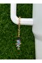 Patterned Fish Thermos Ornament/Fish Thermos Charm/Animal Figure Bag Charm/Bag Charm - 7