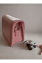 Blush Pink Women's Hand and Shoulder Bag