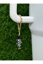 Patterned Fish Thermos Ornament/Fish Thermos Charm/Animal Figure Bag Charm/Bag Charm - 5