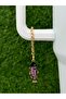 Patterned Fish Thermos Ornament/Fish Thermos Charm/Animal Figure Bag Charm/Bag Charm - 5