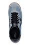 Oleks Men's Casual Shoes Blue / Navy Blue - 5