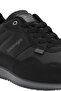 Offense Men's Casual Shoes Black / Dark Gray - 4