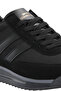 Oleks Men's Casual Shoes Black / Black - 4