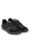 Matias I Men's Casual Shoes Black / Dark Gray - 2