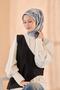 وشاح ناعم 73095-16 - 5