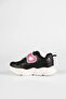 Lovely Baby Shoes Black - 3