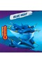 Blue Heat 90 g Lemon Flavored Hot Chili Pepper Spicy Corn Chips (2 Pieces) - 3