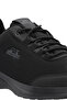 EQUINOX I Men's Running & Walking Shoes Black / Black - 4
