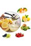 Ultra Luxury High Quality Stainless Steel Lemon Juicer - 4