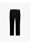 Regular Waist Cotton Skinny Fit Jean Pants by Michael Jean - 5