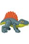 Dinosaur Mini Toy Figure – Surprise Prehistoric Creature for Kids Ages 3-8 (1 Random Toy Inside)
