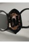 Perry Black Women's Hand and Shoulder Bag - 4