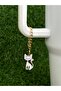 Cat Thermos Ornament/Kitten Thermos Charm/Cat Animal Figure Bag Charm - 6
