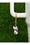 Cat Thermos Ornament/Kitten Thermos Charm/Cat Animal Figure Bag Charm - 5