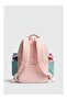 Waterproof Multi-Compartment School Backpack - 3