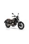 SRV 125 CRUISER