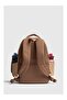 Waterproof Multi-Compartment School Backpack - 2