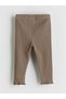 Baby Girl Blouse, Vest and Leggings - 8
