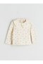 Baby Girl Blouse, Vest and Leggings - 2