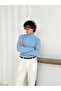 Turtleneck Knitwear Sweater - 6