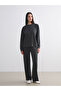 Esvab • Modern & Distinctive Women's Modal Blend Sweatpants with Waist Drawstring