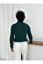 Turtleneck Knitwear Sweater - 8