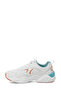 Dakota White Women's Sneakers Casual Sneakers - 3