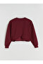 Koor Sport Crew Neck Modal Blend Women's Sweatshirt - 7
