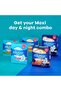 Maxi Feminine Pads for Women, Size 4, Overnight Absorbency, Unscented, 28 Count - 6