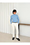 Turtleneck Knitwear Sweater - 3