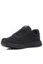 Lpn-050 Black Bonded Anatomical Lightweight Sole Men's Walking Sports Shoes - 2