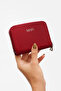 Aria 100% Genuine Natural Leather Card Holder - 2