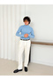 Turtleneck Knitwear Sweater - 4