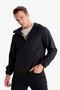 Men's Coat C5821Ax/Bk27 - 3