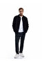 Regular Waist Pocket Detailed Buttoned Corduroy Chino Trousers