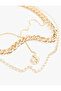 Multiple Chain Necklace - 3