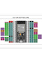 ESP32 Development Board ESP-WROOM-32 CP2102 Chip 38Pin Type-C with Terminal GPIO Expansion Board - 5