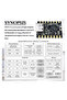 ESP32-C3 Mini Development Board with WiFi and Bluetooth SuperMini Board - 5